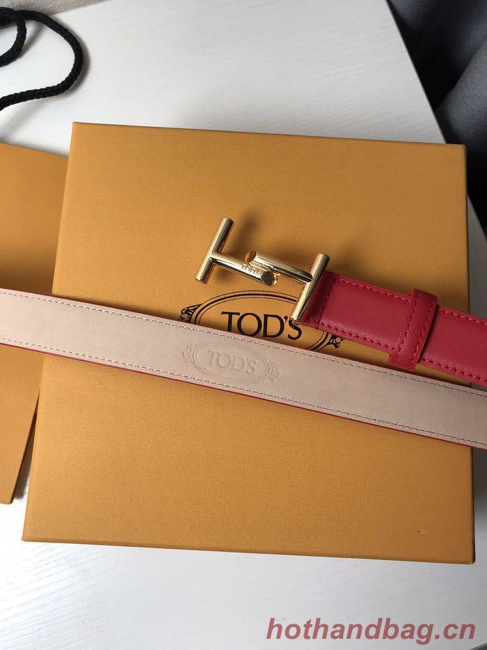 TODS Belt 25MM TOB00012 TODS Belt 25MM TOB00012