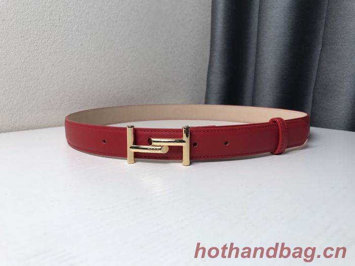 TODS Belt 25MM TOB00012 TODS Belt 25MM TOB00012