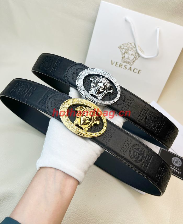 Versace Belt 38MM VEB00004-1 Versace Belt 38MM VEB00004-1