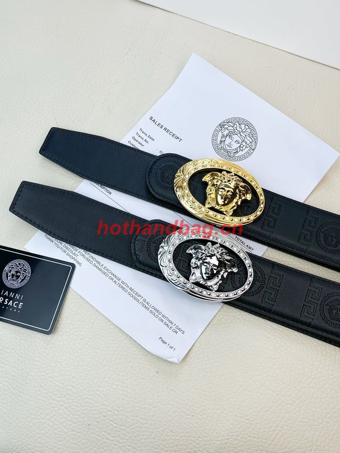 Versace Belt 38MM VEB00004-1 Versace Belt 38MM VEB00004-1