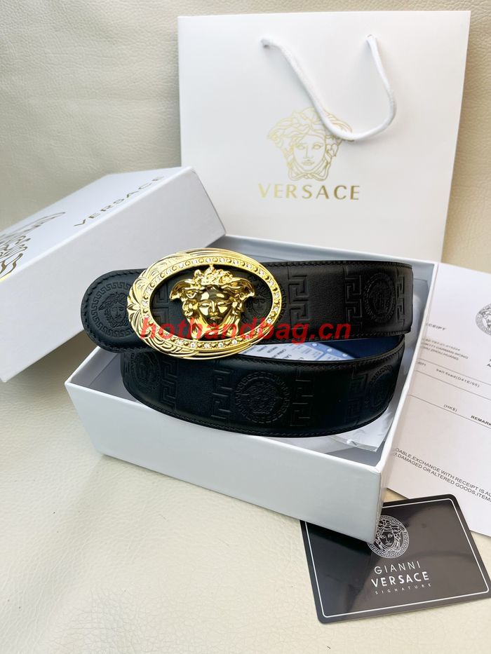 Versace Belt 38MM VEB00004-2 Versace Belt 38MM VEB00004-2