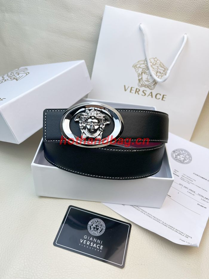 Versace Belt 38MM VEB00005-1 Versace Belt 38MM VEB00005-1