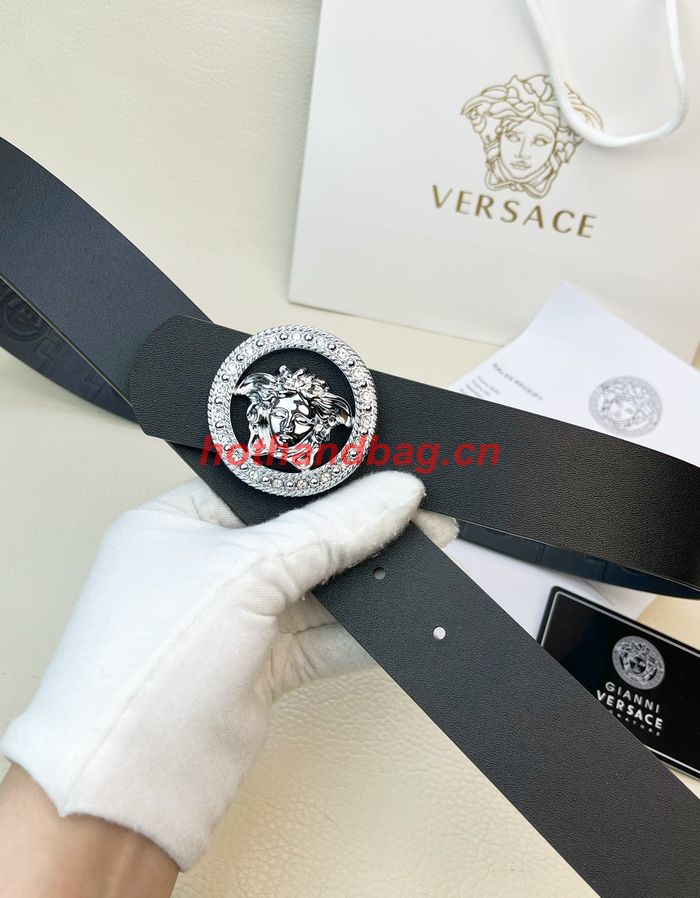 Versace Belt 38MM VEB00008-1 Versace Belt 38MM VEB00008-1