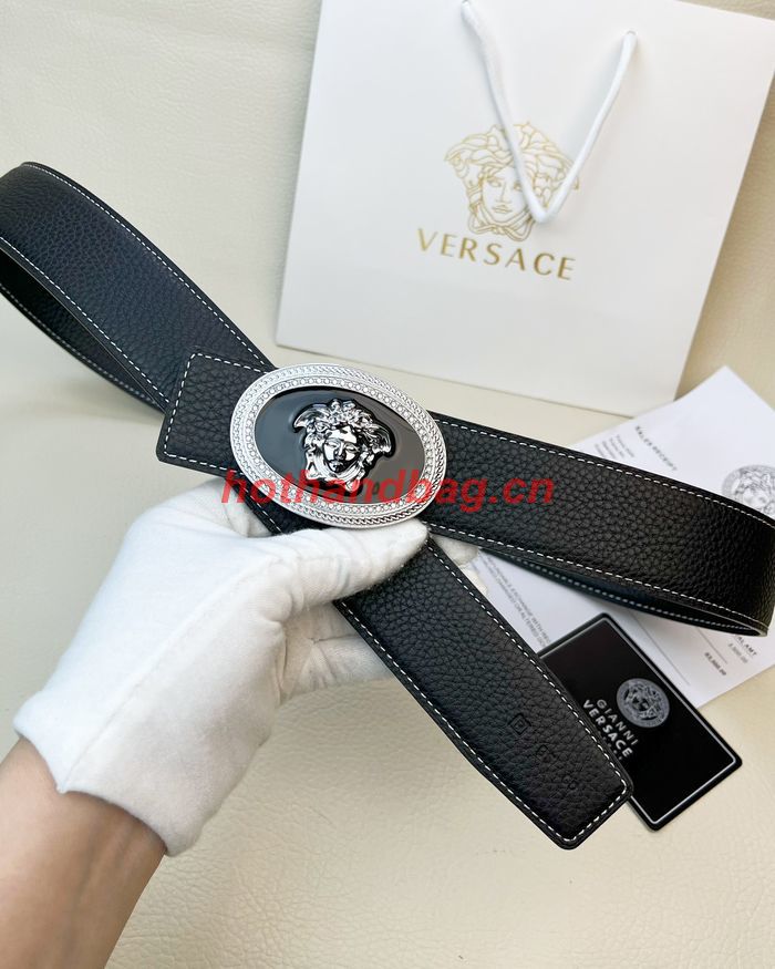 Versace Belt 38MM VEB00010-1 Versace Belt 38MM VEB00010-1
