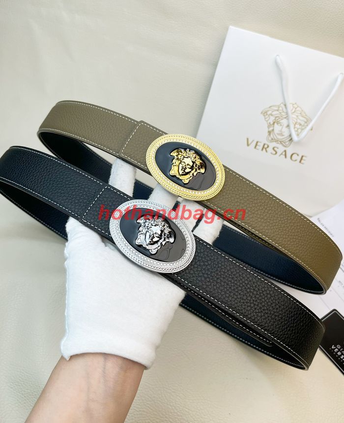 Versace Belt 38MM VEB00010-1 Versace Belt 38MM VEB00010-1