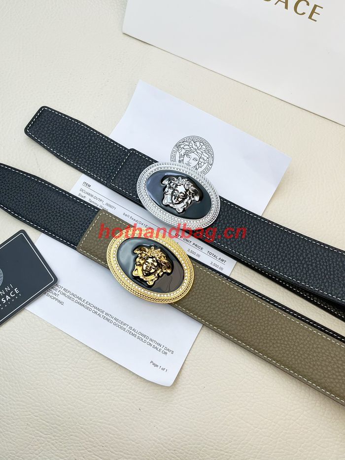 Versace Belt 38MM VEB00010-1 Versace Belt 38MM VEB00010-1