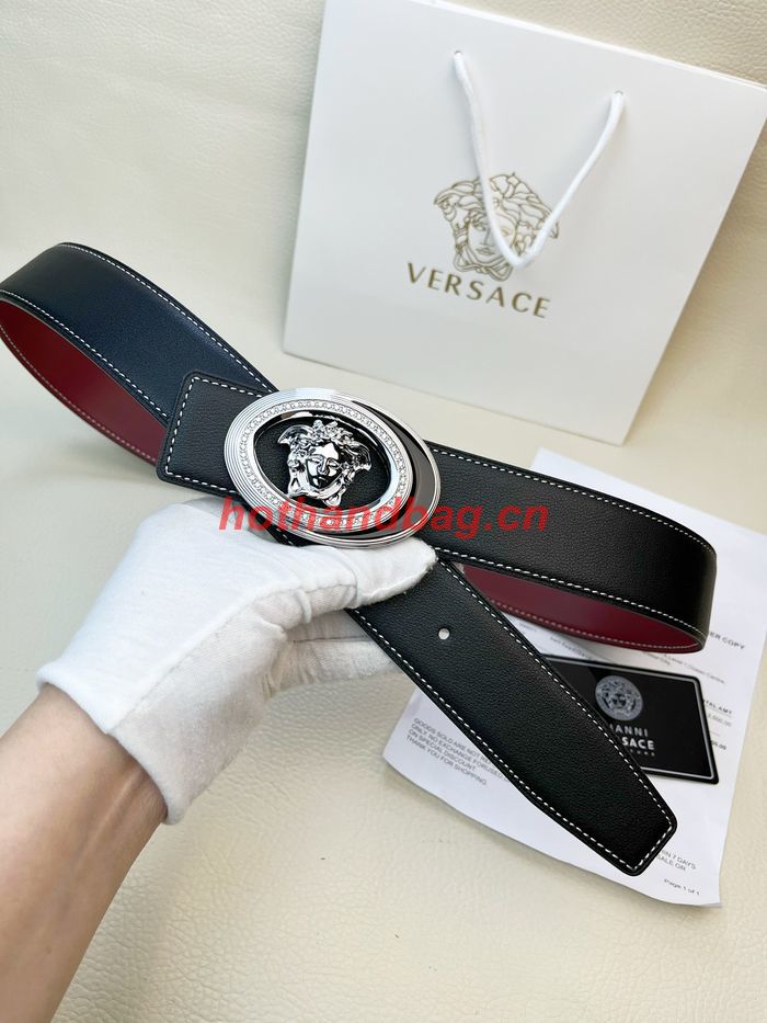 Versace Belt 38MM VEB00012-1 Versace Belt 38MM VEB00012-1