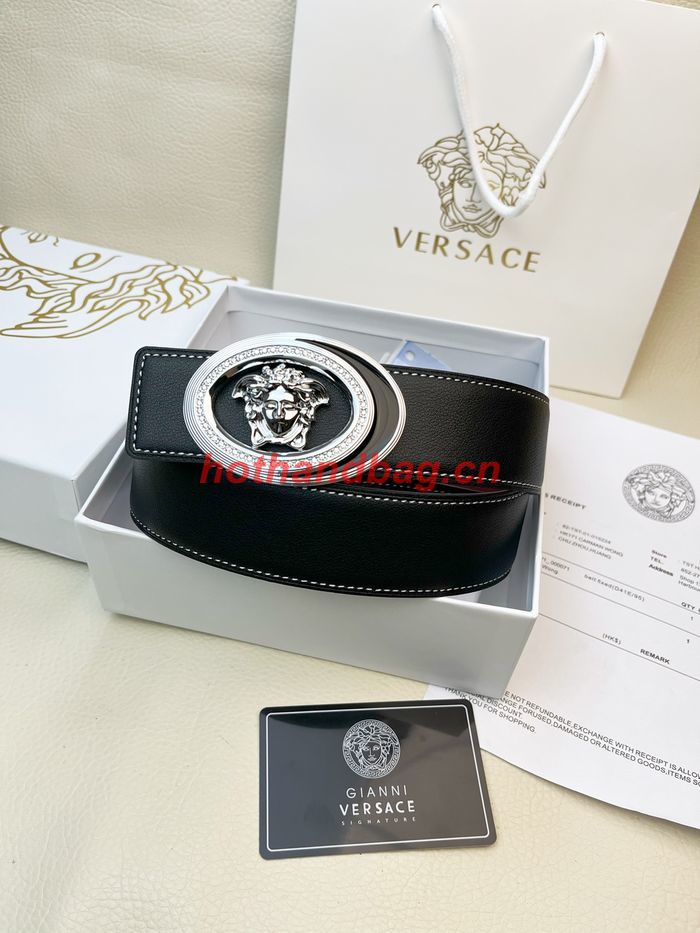 Versace Belt 38MM VEB00012-1 Versace Belt 38MM VEB00012-1