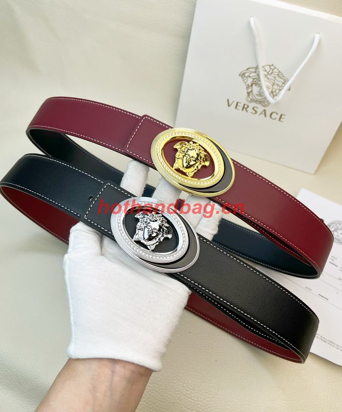 Versace Belt 38MM VEB00012-1 Versace Belt 38MM VEB00012-1