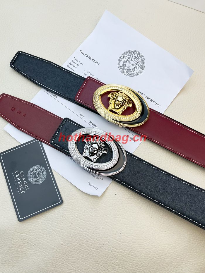 Versace Belt 38MM VEB00012-1 Versace Belt 38MM VEB00012-1