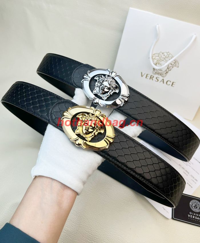 Versace Belt 38MM VEB00013-1 Versace Belt 38MM VEB00013-1