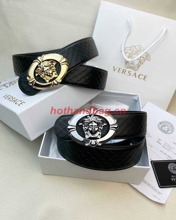 Versace Belt 38MM VEB00013-1 Versace Belt 38MM VEB00013-1