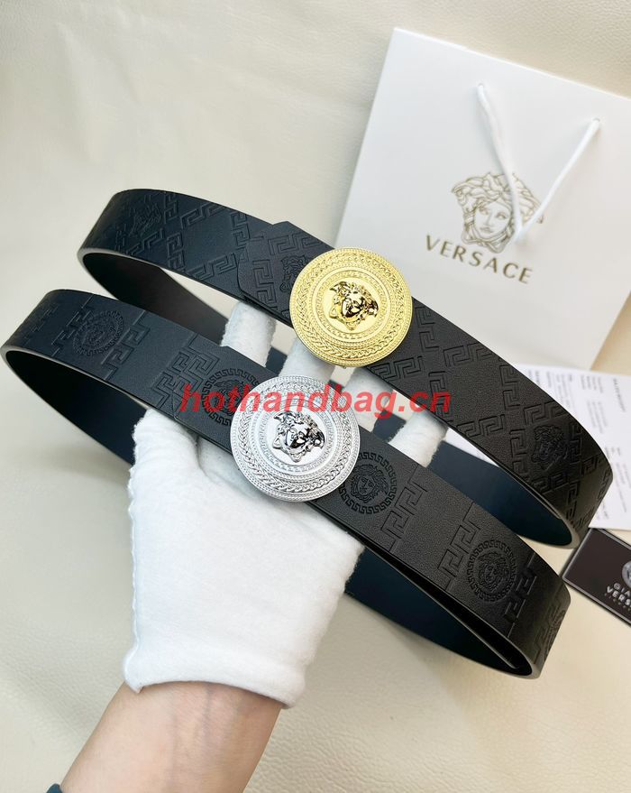 Versace Belt 38MM VEB00016-2 Versace Belt 38MM VEB00016-2