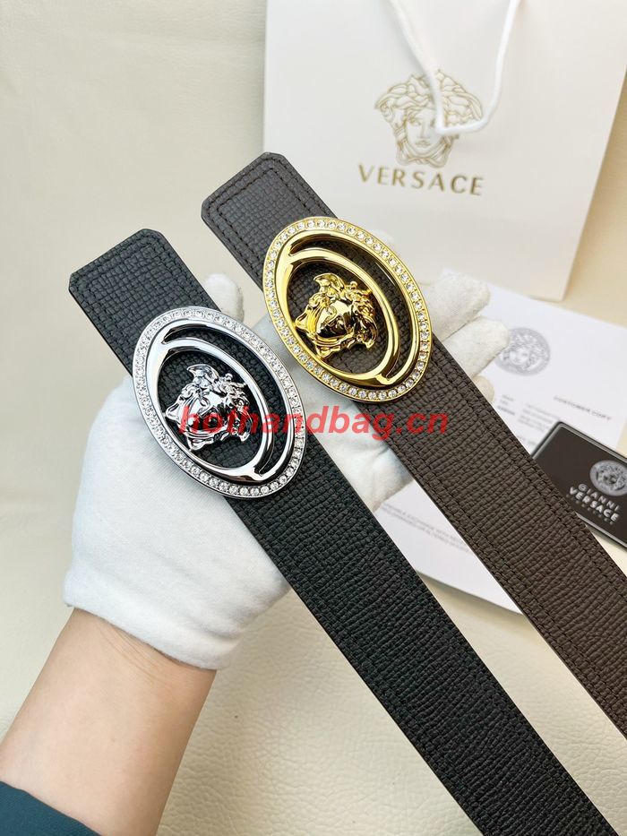 Versace Belt 38MM VEB00017-1 Versace Belt 38MM VEB00017-1