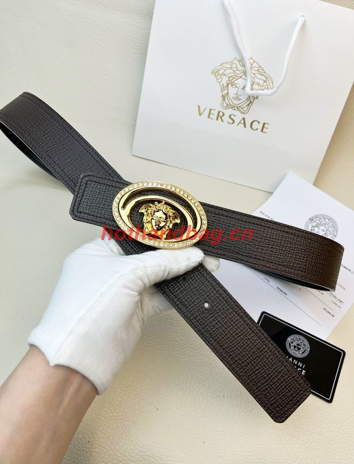 Versace Belt 38MM VEB00017-2 Versace Belt 38MM VEB00017-2