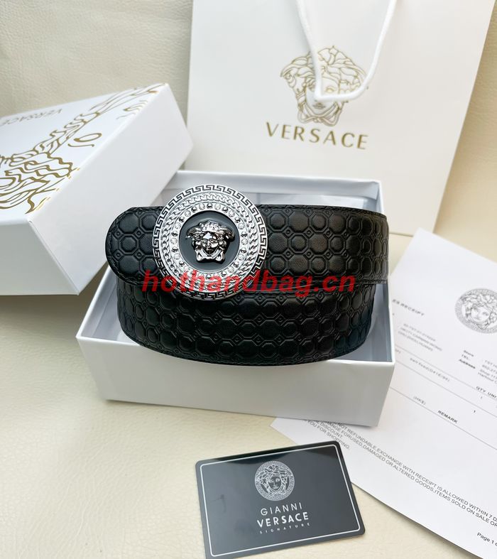 Versace Belt 38MM VEB00019-1 Versace Belt 38MM VEB00019-1