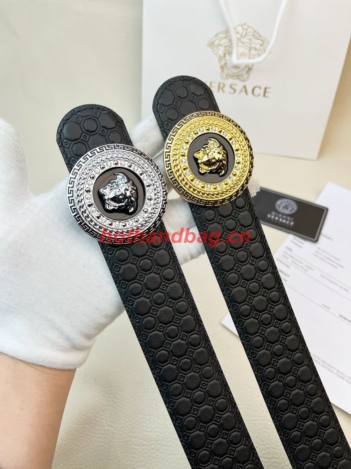 Versace Belt 38MM VEB00019-1 Versace Belt 38MM VEB00019-1