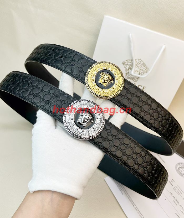 Versace Belt 38MM VEB00019-1 Versace Belt 38MM VEB00019-1