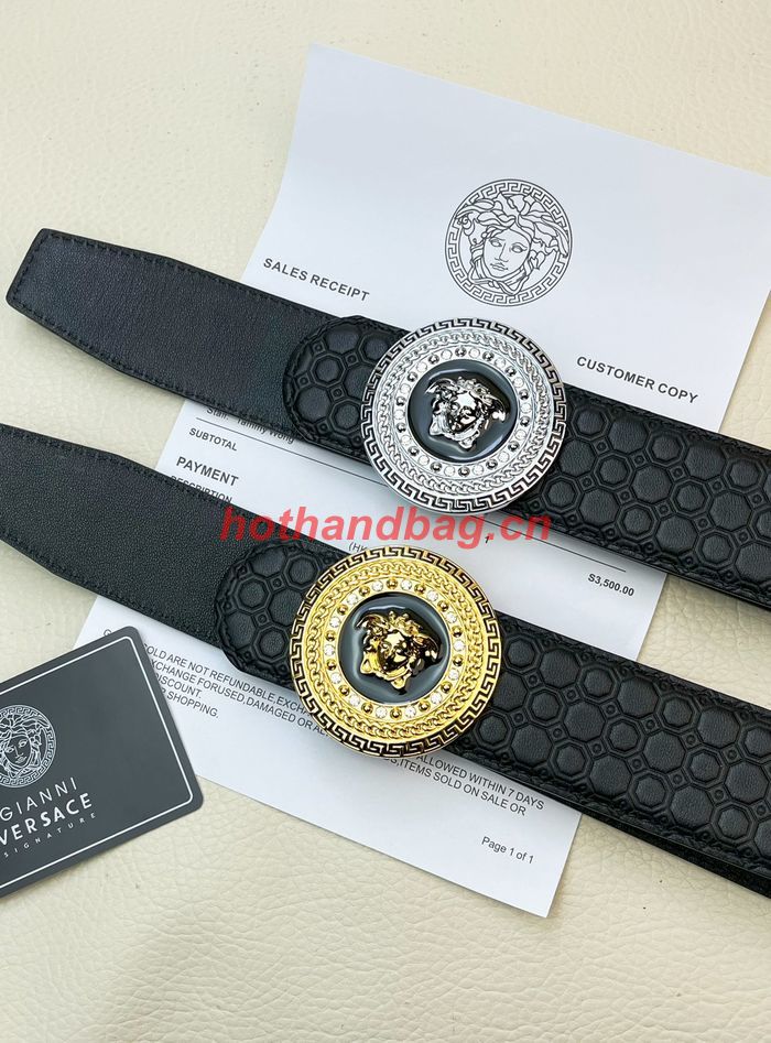 Versace Belt 38MM VEB00019-1 Versace Belt 38MM VEB00019-1