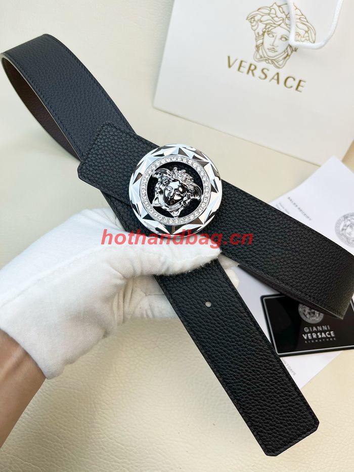 Versace Belt 38MM VEB00020-1 Versace Belt 38MM VEB00020-1