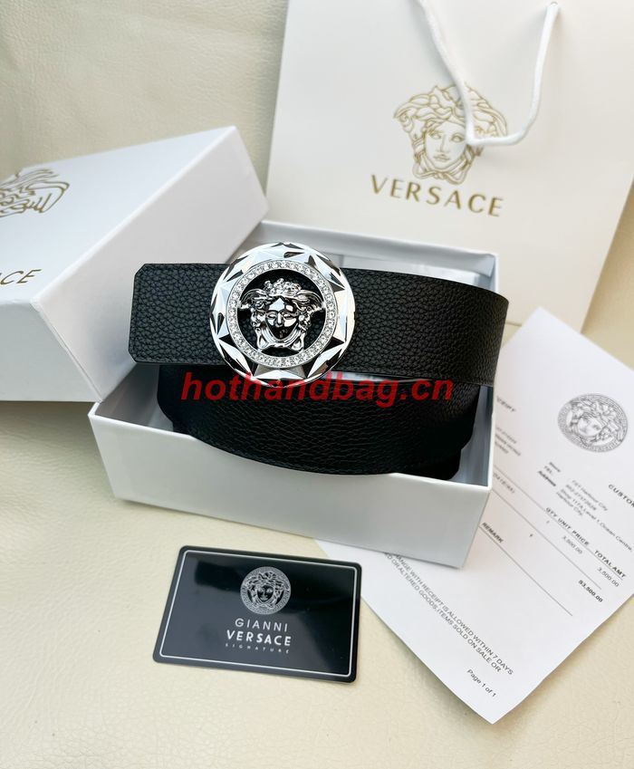 Versace Belt 38MM VEB00020-1 Versace Belt 38MM VEB00020-1