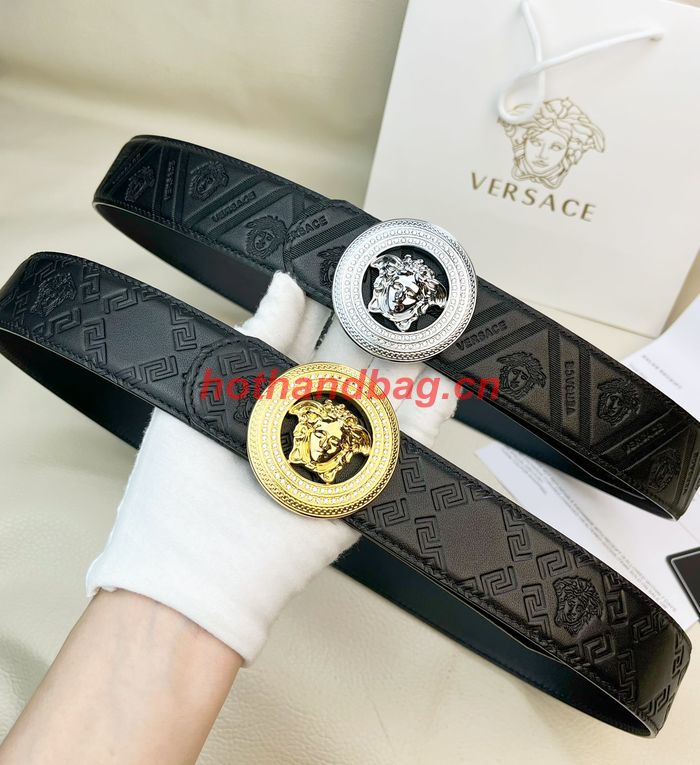 Versace Belt 38MM VEB00021-2 Versace Belt 38MM VEB00021-2