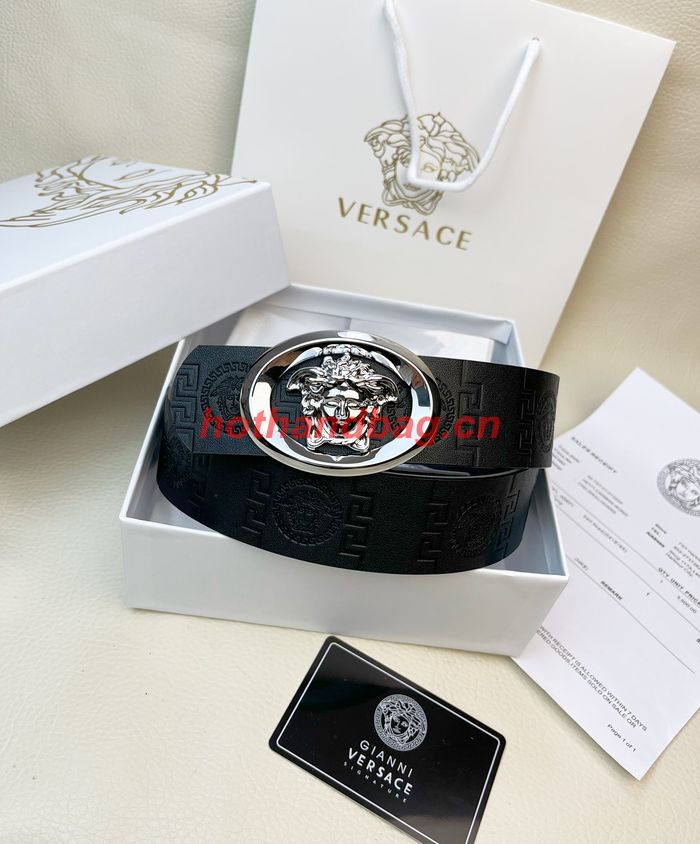Versace Belt 38MM VEB00022-1 Versace Belt 38MM VEB00022-1