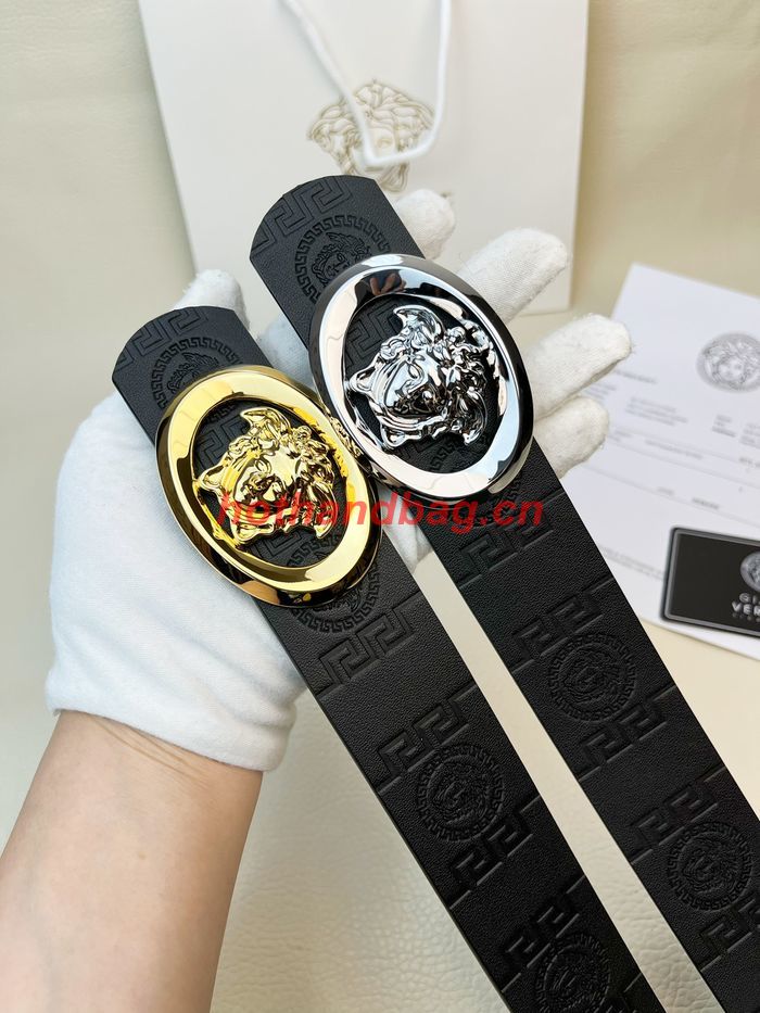 Versace Belt 38MM VEB00022-1 Versace Belt 38MM VEB00022-1
