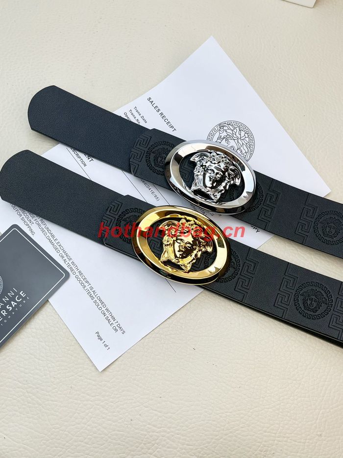 Versace Belt 38MM VEB00022-1 Versace Belt 38MM VEB00022-1