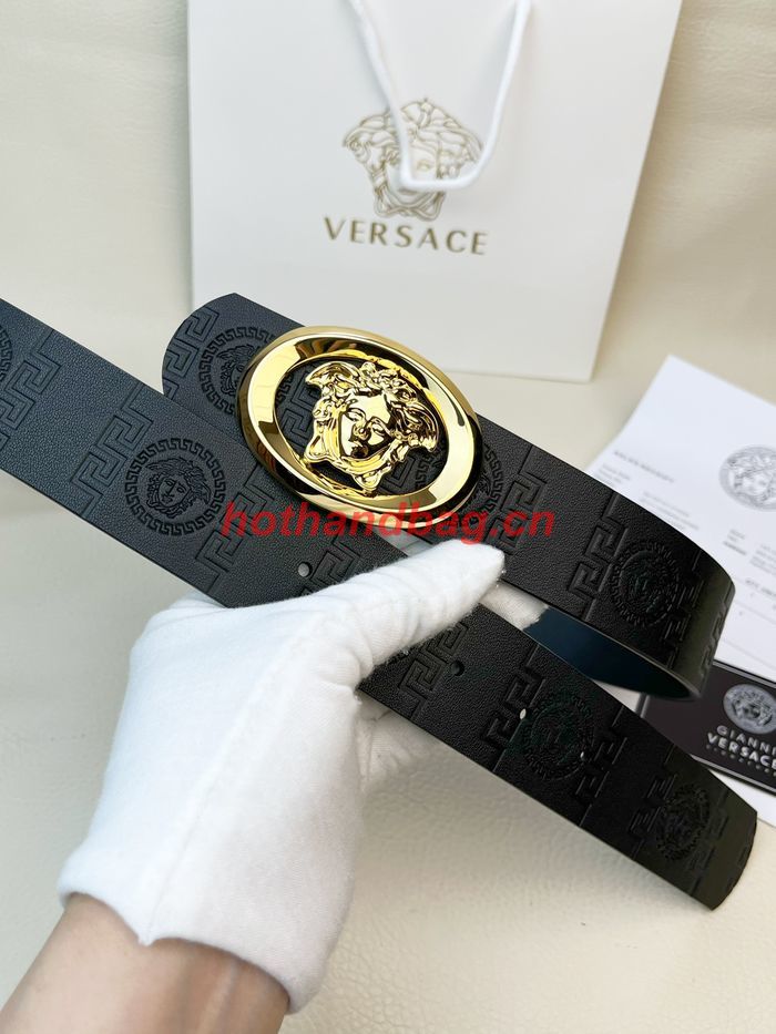 Versace Belt 38MM VEB00022-2 Versace Belt 38MM VEB00022-2