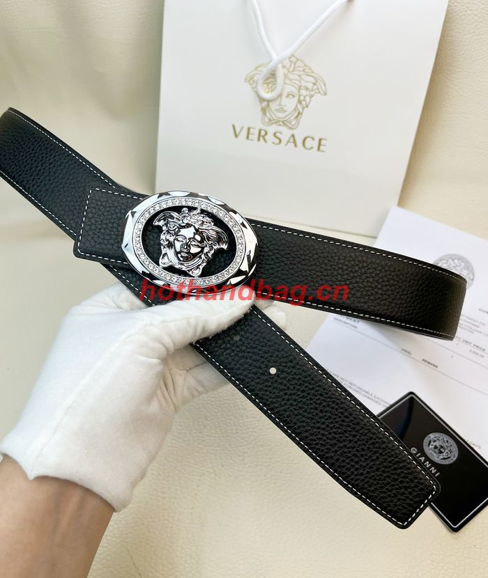 Versace Belt 38MM VEB00023-1 Versace Belt 38MM VEB00023-1