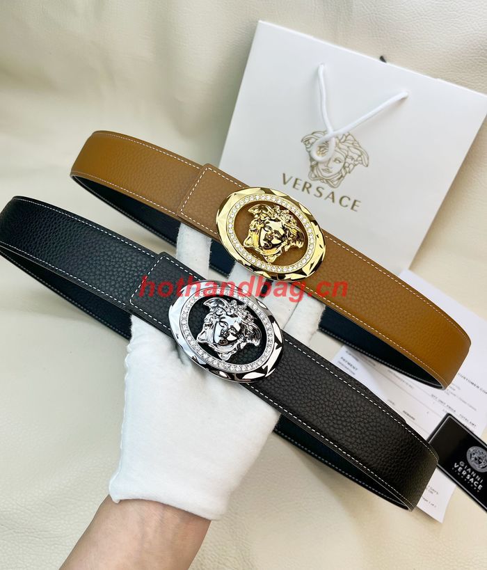 Versace Belt 38MM VEB00023-1 Versace Belt 38MM VEB00023-1