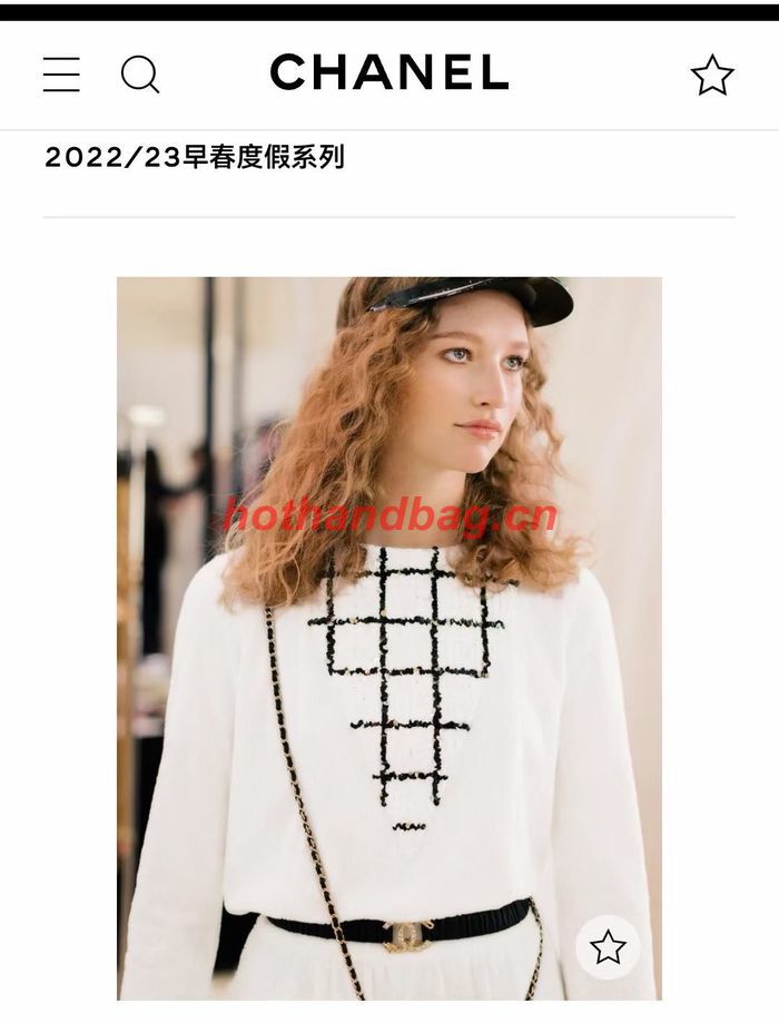 Chanel Belt 20MM CHB00084 Chanel Belt 20MM CHB00084