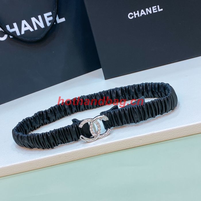 Chanel Belt 20MM CHB00085 Chanel Belt 20MM CHB00085