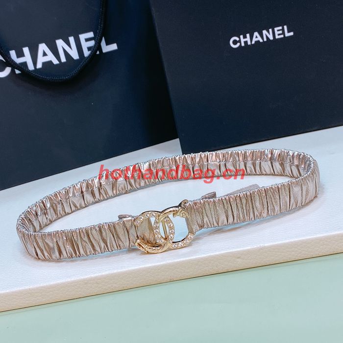Chanel Belt 20MM CHB00086 Chanel Belt 20MM CHB00086
