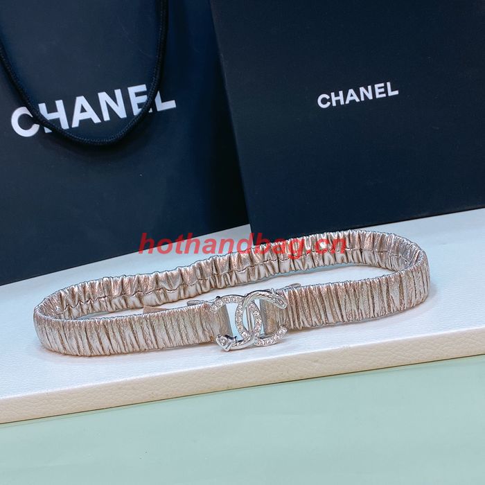 Chanel Belt 20MM CHB00087 Chanel Belt 20MM CHB00087