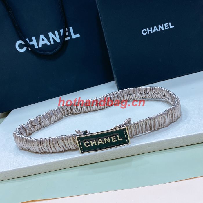 Chanel Belt 20MM CHB00088 Chanel Belt 20MM CHB00088