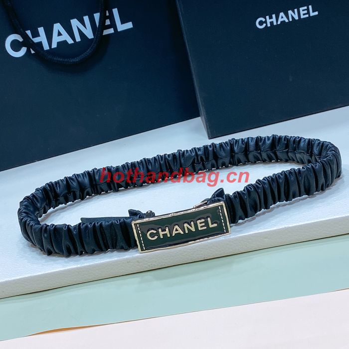Chanel Belt 20MM CHB00089 Chanel Belt 20MM CHB00089
