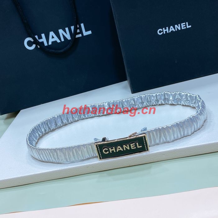 Chanel Belt 20MM CHB00090 Chanel Belt 20MM CHB00090