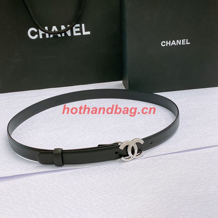 Chanel Belt 20MM CHB00094 Chanel Belt 20MM CHB00094