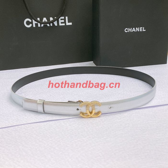 Chanel Belt 20MM CHB00095 Chanel Belt 20MM CHB00095