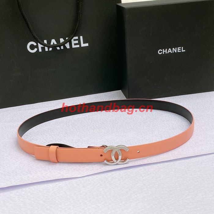 Chanel Belt 20MM CHB00096 Chanel Belt 20MM CHB00096