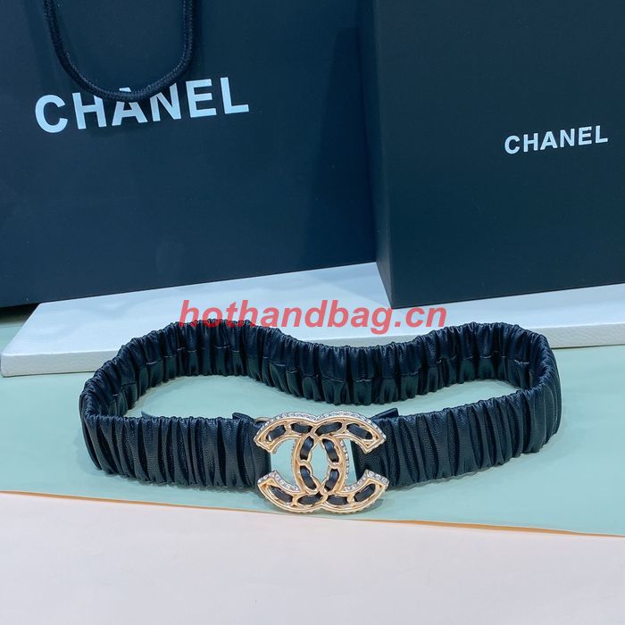 Chanel Belt 30MM CHB00097 Chanel Belt 30MM CHB00097