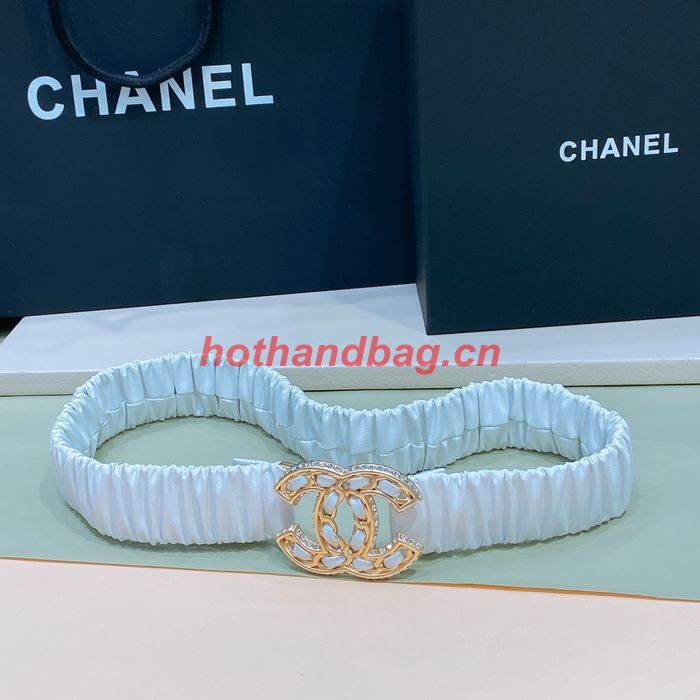 Chanel Belt 30MM CHB00098 Chanel Belt 30MM CHB00098