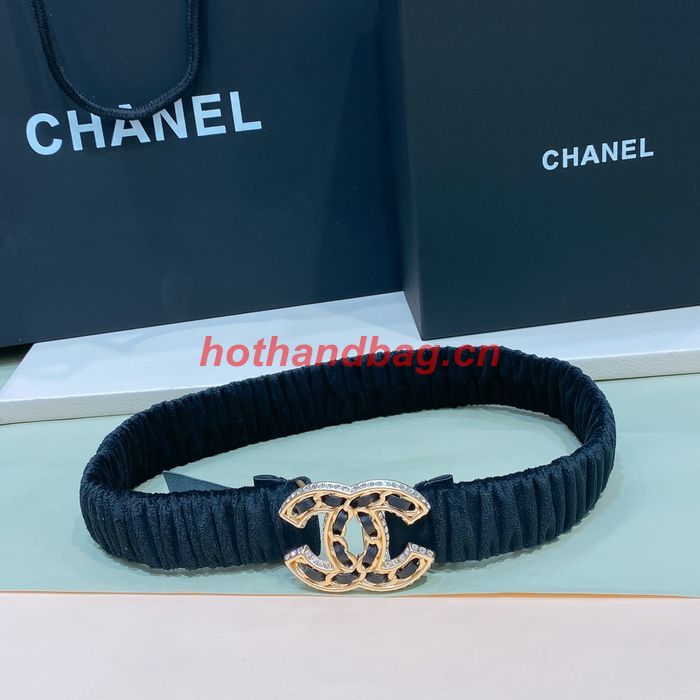 Chanel Belt 30MM CHB00100 Chanel Belt 30MM CHB00100