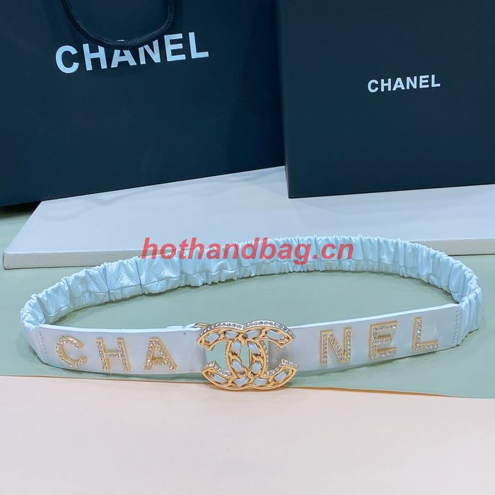 Chanel Belt 30MM CHB00101 Chanel Belt 30MM CHB00101