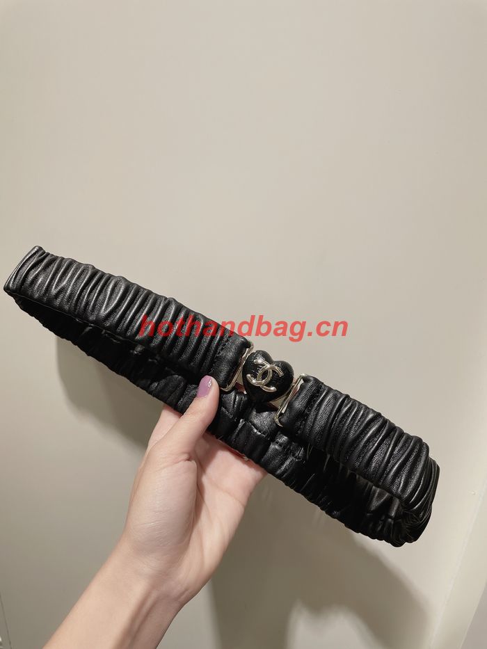 Chanel Belt 30MM CHB00104 Chanel Belt 30MM CHB00104