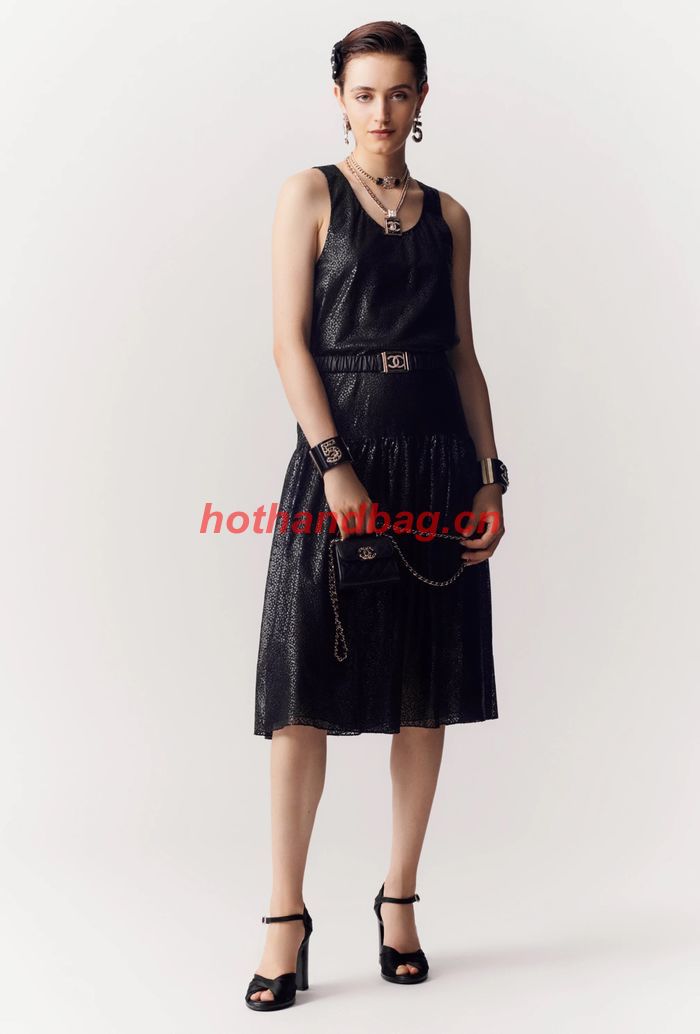 Chanel Belt 30MM CHB00105 Chanel Belt 30MM CHB00105