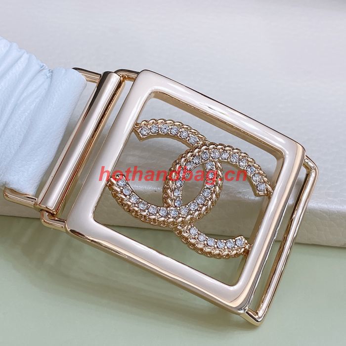 Chanel Belt 30MM CHB00108 Chanel Belt 30MM CHB00108