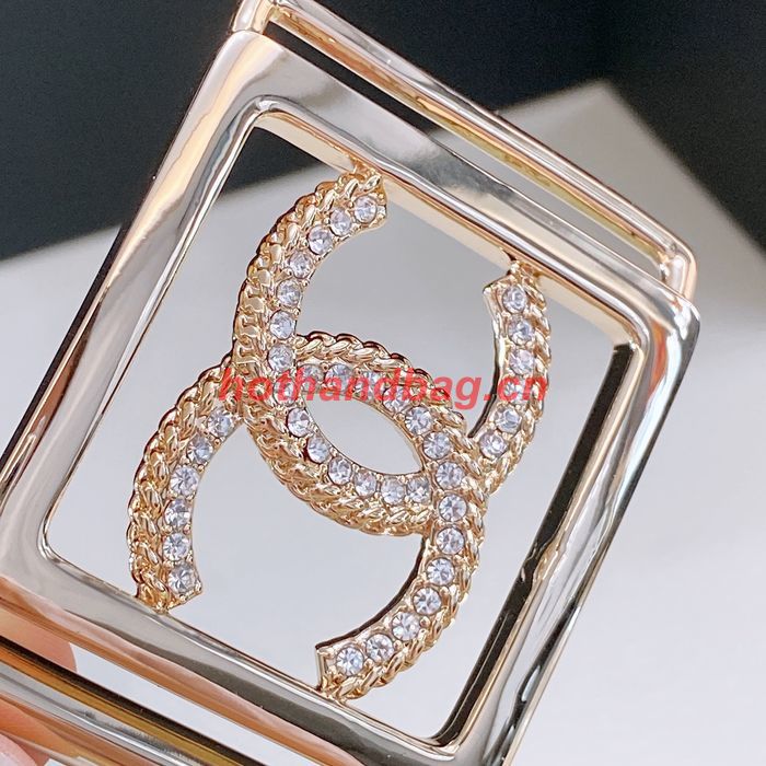 Chanel Belt 30MM CHB00108 Chanel Belt 30MM CHB00108